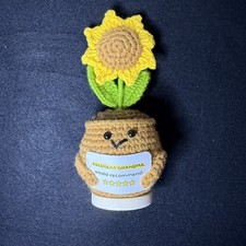 Gossby Crochet Gifts 6.5