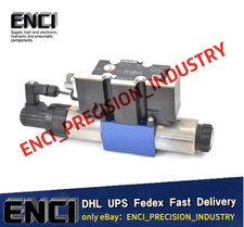 #ENCI# R900913359 PROPORTIONAL VALVE 4WREE6W1-32-2X/G24K31/A1V /MADE IN GERMANY picture