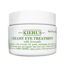 Kiehl's Creamy Eye Treatment with Avocado 0.95fl oz/28ml, New and sealed picture