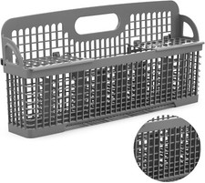 Upgrade W10190415 8531233 Dishwasher Silverware Basket Fit Kitchenaid Whirlpool picture