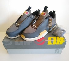 RARE Alphanumeric X Suppa Miwa Shoes Kicks Sneakers Deadstock  VTG Skateboard picture