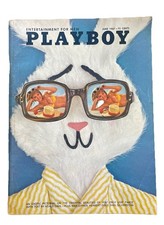 Playboy June 1967 Sharon Kristie Cover, Joey Gibson Centerfold picture