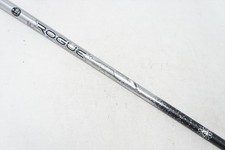 New Aldila 2G Rogue Silver 110 MSI 60S Stiff 46