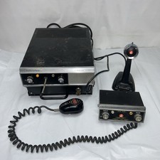 Vintage Hallicrafters CSM-30-2 Ham Radio Transceiver picture