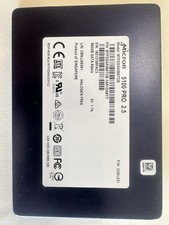 MICRON 960GB 5100 PRO 6G SATA 2.5