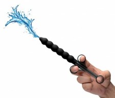 Silicone Beaded Lubricant Launcher Lube Applicator picture