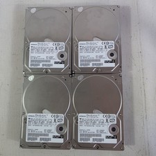 Hitachi HGST DeskStar 3.5
