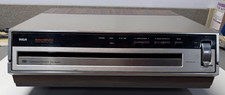 RCA SelectaVision SGT 200 Stereo CED VideoDisc Player Tested Works SGT200 Vintag picture