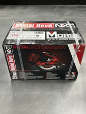 MK Morse Metal Devil NXT Circular Saw 7in- NEW picture