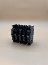 SQUARE D QOU120 QTY5 20A 120V Circuit Breaker picture