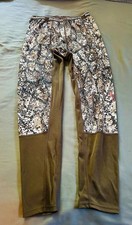 Badlands Elevation Leggings - Midweight Base Layer  picture