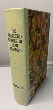 1969 The Collected Stories of Jean Stafford First Printing Pulitzer HC Book  picture