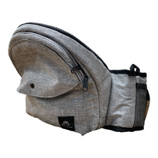 Baby Hip Carrier Ergonomic Hip Seat Carrier for Newborn to Toddler - Adjustable picture