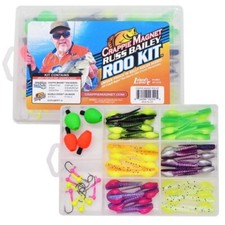 NEW  Russ Bailey Roo Kit picture