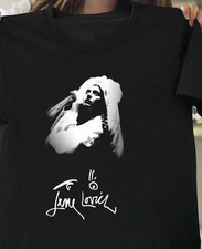 Lene Lovich Black Cotton All size S-5XL Gift For Fans T-shirt HL25 picture