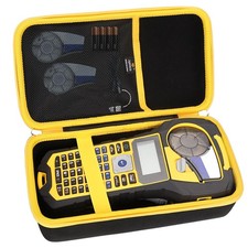 Aproca Hard Carry Travel Case for Brady BMP21-PLUS BMP21-LAB Handheld Label ... picture