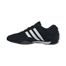 Adidas Originals Adiracer LO Black Retro Lifestyle Sneakers IH4154 picture
