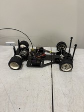 Bolink Eliminator 1/10 RC Pan Car Vintage Trinity Monster Horsepower Tested Used picture