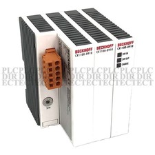 BECKHOFF CX1100-0910 Power Supply Module CX Series New picture