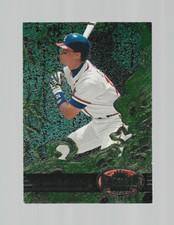 1997 FLEER/SKYBOX METAL UNIVERSE SINGLES***YOU PICK*** picture