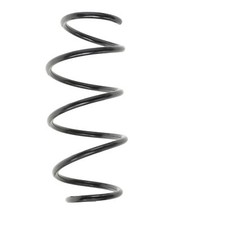 NEW OEM Mazda 2016-2021 CX-3 Front Suspension Coil Spring Shock D10H-34-011B picture