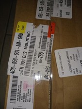 Mirror Base - Audi (4G8-858-531-AM-GRU) picture