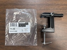 Lowel Tota Clamp T1-30 picture
