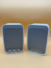 Epson ELPSP02 Active Speaker Build-In Amplifier Replacement Speakers Only picture
