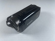 Canon VIXIA HF R500 Full HD Camcorder Hfr800 Black 57x Advance Zoom 64gb bundle picture
