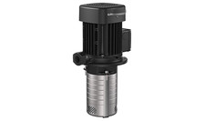 MTH2-60/4-A-W-A-AUUV Vertical Tank Pump For Grundfos picture