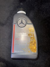 A002989060312 Genuine Mercedes-Benz Automatic Transmission Fluid 236.17  picture