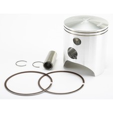 WISECO  PISTON KIT 66.40/STD GAS  849M06640  fitment in desc picture