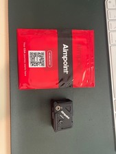 Aimpoint COA 3.5 MOA Red Dot Reflex Sight integrated A-CUT interface PA000489 picture