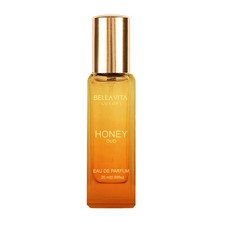 Bellavita Luxury Honey oud Eau de Parfum | 20 ml (0.7 0.68 Fl Oz (Pack of 1) picture