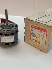 Magnetek Universal Electric Motor Stock No. 98 Mod. DA3F675N 1/8 1/10 1/12 HP  picture