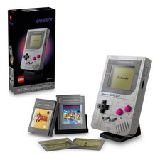LEGO Super Mario Classic Game Boy 72046 Building Set picture