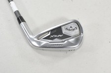 Callaway Apex 19 Single 5 Iron SteelFiber Private Reserve Regular Flex #225838 picture