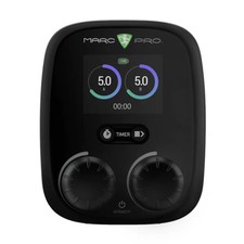 Marc Pro - Electronic Muscle Stimulator - Obsidian, Brand New Sealed picture