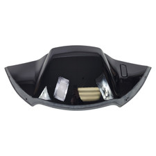 Harley 15-23 Road Glide FLTRX FLTRXS Vivid Black Top Fairing Duct 29200041DH OEM picture