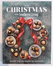 2026 Christmas with Southern Living : Inspired Ideas for Cooking and Decorating picture