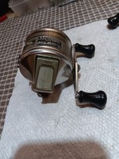 Vintage Zebco 33 Classic Ball Bearing  picture