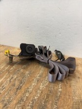 2001-2002 Ford F150 F-150 Crew Cab Driver Seat Belt Retractor Assembly OEM Gray picture