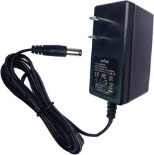 16.8V AC/DC Adapter Charger Compatible with Swagtron Swagskate NG-3 4 Wheels Ki picture