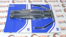 Sparco Seat Track Sets Steel Black Powdercoated Sliding Style 00493 picture