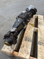 TOYOTA 8fgu15 Forklift Steer Axle Rebuilt Hub To Hub picture