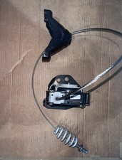 Genuine GM Spare Wheel Hoist 84539736 picture