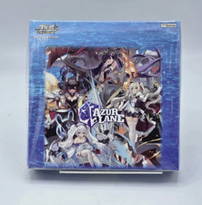 Weiss Schwarz: Azur Lane Vol.2 (English) Booster Box - FROM CASE picture