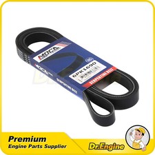 EPDM Serpentine Belt 6PK1690 Fit 98-15 Buick Chevrolet Chrysler 300 Dodge Jeep picture