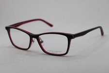NEW PRODESIGN DENMARK 1783-1 C.9032 BLUE PINK WHITE AUTHENTIC EYEGLASSES 53-15 picture