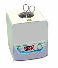 Benchmark B1201 Micro Glass Bead Sterilizer For Small Research Tools picture